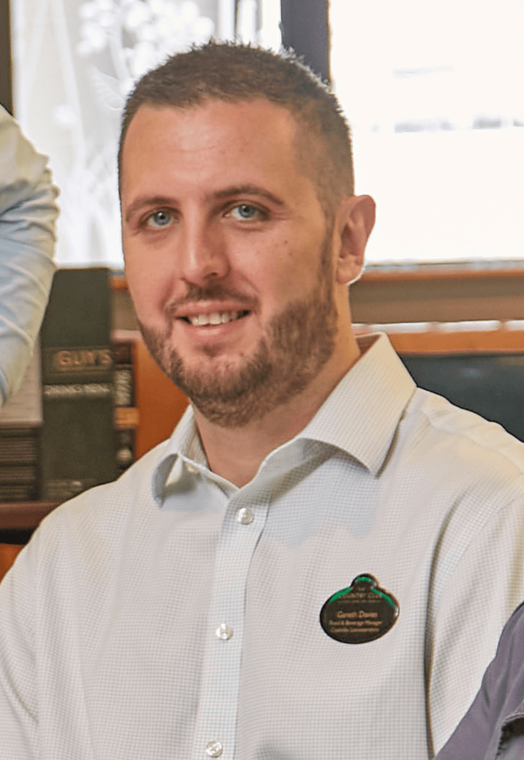 Food and Beverage Manager