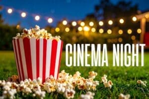 cinema night thumbnail