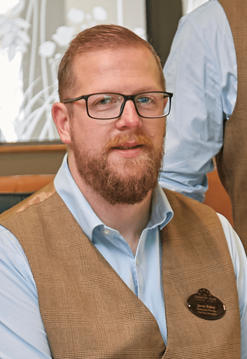 Guest Relations Manager