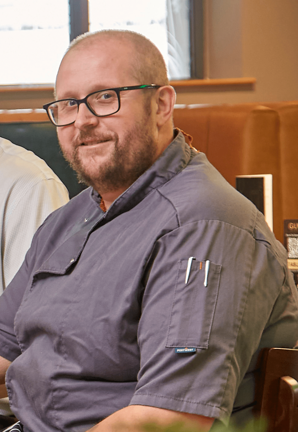 Head Chef